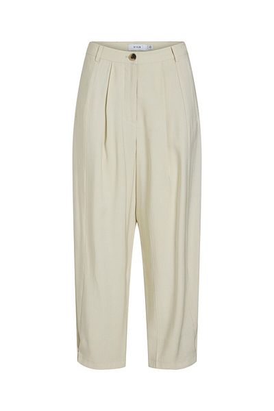VILA Hose High Waist