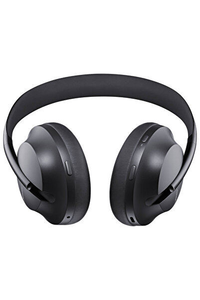 Bose Noise Cancelling 700 UC Black ANC Gürültü Engelleyici Kablosuz Bluetooth Hi-Fi Kulak Üstü Kulak