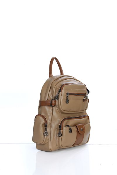 Nas Bag Μεγάλο σακίδιο πλάτης με μαλακή υφή Nas