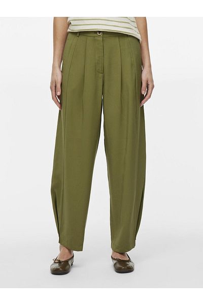 VILA Hose High Waist