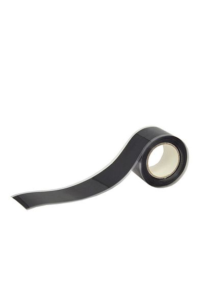 Choice Black Kayak Paddle Grip Tape Silicone Waterproof Grip Tape For Kayak Canoe And Dragon Boat