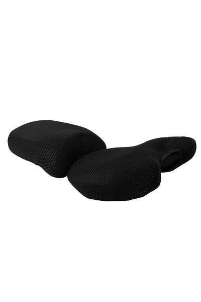 Choice Black For Voge Ds525x Ds 525x 525 X Ds525 X 525 Dsx 525ds Motorcycle Accessories 3d Mesh Fabric Seat