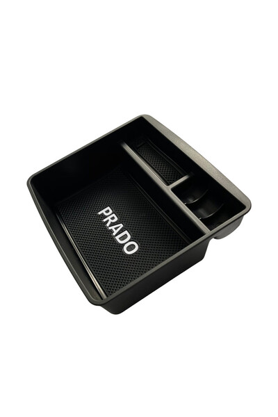 Choice مجموعة واحدة من صندوق تخزين مسند ذراع السيارة ووحدة التحكم المركزية وع...