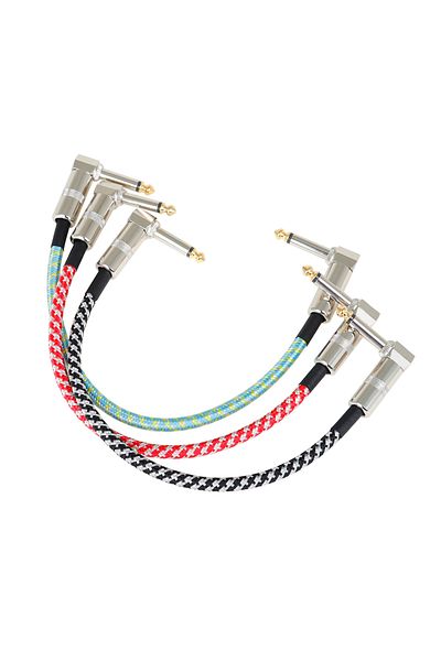 IRIN AUX Cable for Electric Guitar Bass Music Amplifier String Instrument Accessories 6.5 to 6.5 ...