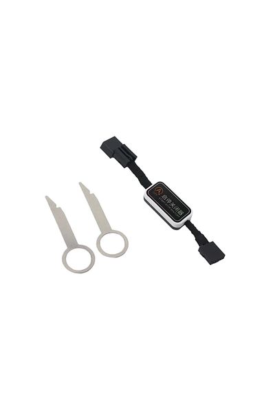 Choice 1 Set Automatic Stop Start Engine System Off Control Start Stop Canceler Cable For Audi A4 S4 Rs4 B9