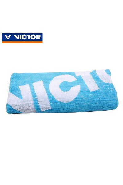 Choice 1pcs Pg-402m Original Victor Sports Badminton Fishing Towel Thickening Non-stick Absorbent Wipe Hiki