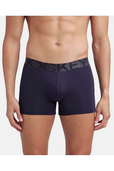 JOCKEY International Collection Brief IC28-01 Blue
