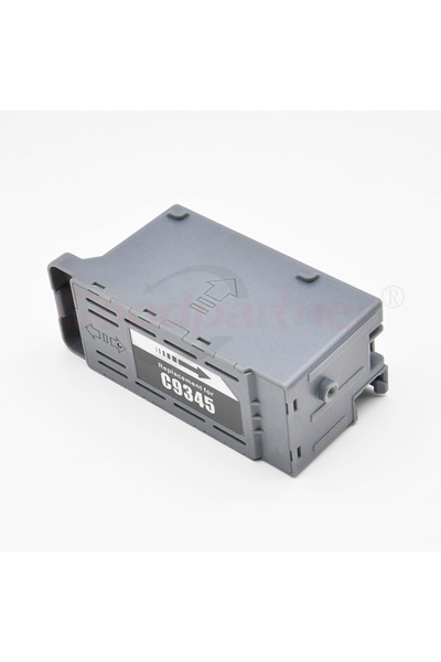 Choice1 صندوق صيانة الحبر 5X C9345 C12C934591 لطابعات EPSON ET 16150 16600 16650 5880 5850 5800 5150 WF 784...