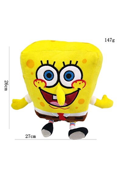 Choice هايميان باو باو أنمي سبونج بوب لعبة قطيفة سكوير بانتس باتريك ستار سكوي...