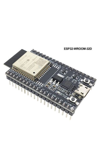 Si Tai&SH Esp32-wroom-32d Esp32-devkitc Core Board Esp32 Development Board Esp32-wroom-32d Esp32-wroom-32u For