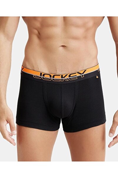 JOCKEY Pop Colour Modern Trunk FP03-02 Multicolor