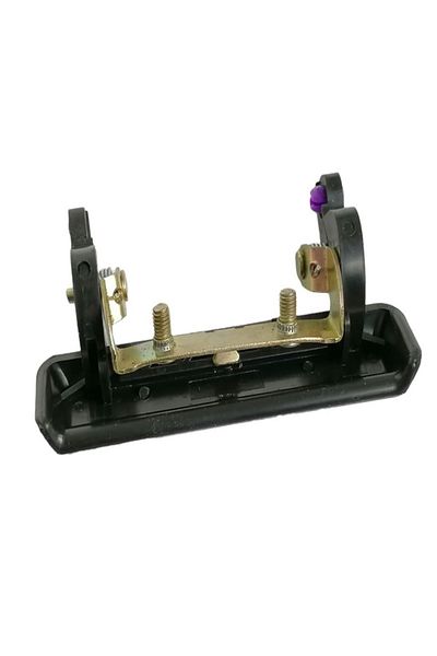 Choice Left Left/right Car Front Outside Exterior Door Handle Black Driver Side For Suzuki Samurai 1986-199