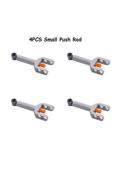 Choice 92693 Technical Push Rod Linear Actuator Dynamic Telescopic Rod Screw Lifter 40918 92693 61927 61904
