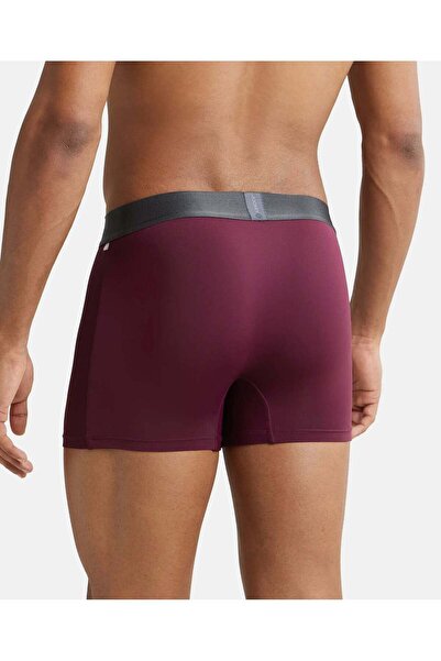 JOCKEY ملخص المجموعة الدولية IC28-01 أحمر