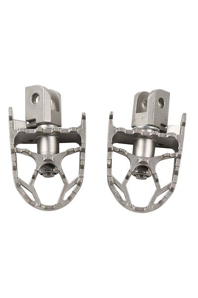 S2R زوج واحد من مساند الأقدام لـ Loncin Voge Valico Dsx525 525dsx 525dsx Ds 525x Ds525x ملحقات Ds525 Footr