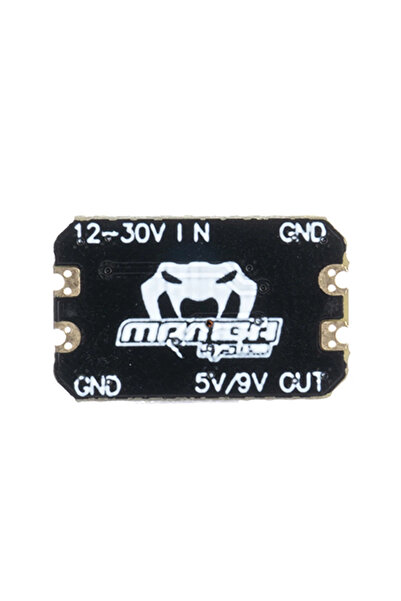 Choice DIATONE MAMBA MICRO 2A BEC 5V/9V For DJI Air Unit