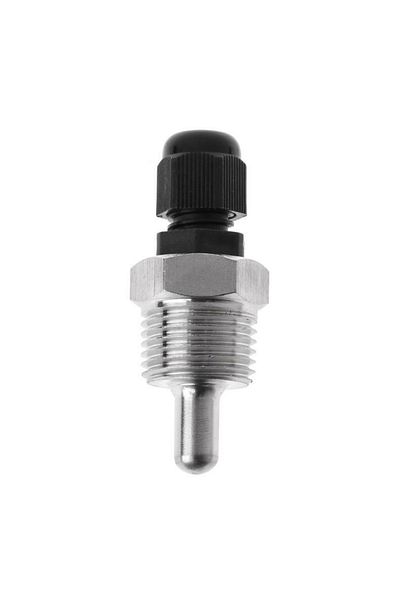 Choice 30mm 30-200mm Thermowell 304 Stainless Steel 1/2 Bsp G Thread Od6mm Immersion Sleeve Pocket For Temp