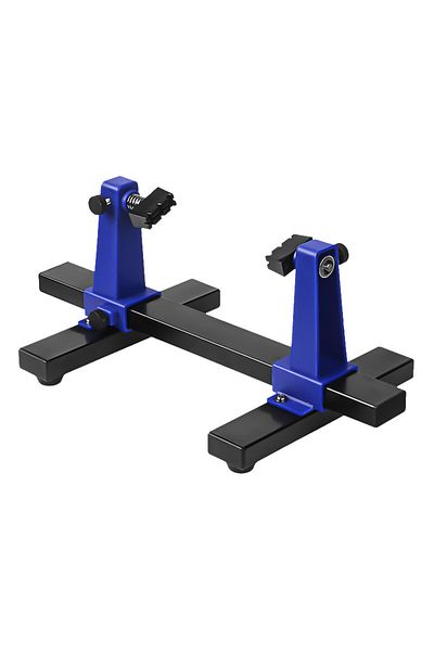 Choice Allsome 0-200mm Adjustable Pcb Holder 360 ° Rotation Printed Circuit Board Jig Soldering Assembly...