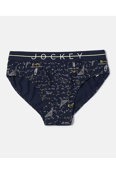 JOCKEY مجموعة من قطعتين من نيويورك سيتي NB01-02 متعددة الألوان