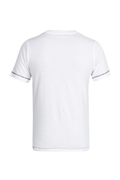 JOCKEY USA Originals T-shirt UB07-02 White