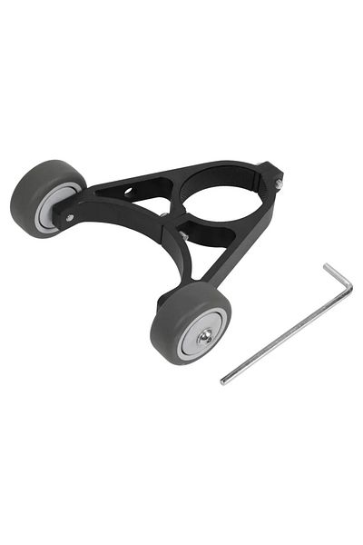 Choice Black Folding Storage Bracket Folding Electric Scooter Handstand Stand Storage Bracket For Xiaomi M3