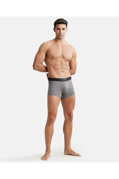 JOCKEY International Collection Trunk IC32-GUNME