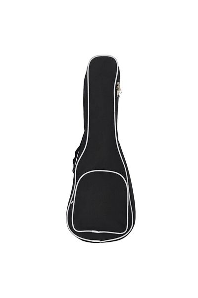 Choice Blank Portable 23-inch Ukulele Bag Thickened Waterproof Mini Guitar Oxford Cloth Backpack Hawaiian 4