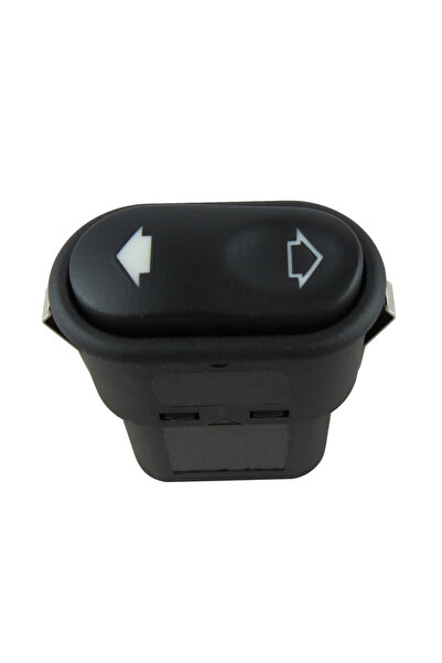 Choice NEW Green Light Power Passenger Window Switch Control Button For Ford ...