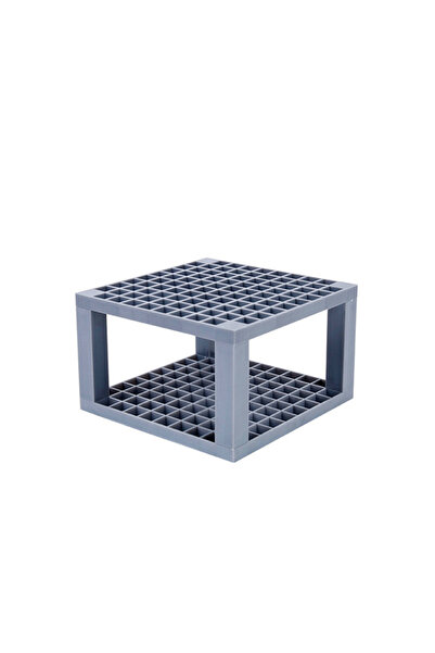 Choice حامل أقلام 96 فتحة تفكيك حامل أقلام فرشاة طلاء حامل أقلام رف عرض إدخال...