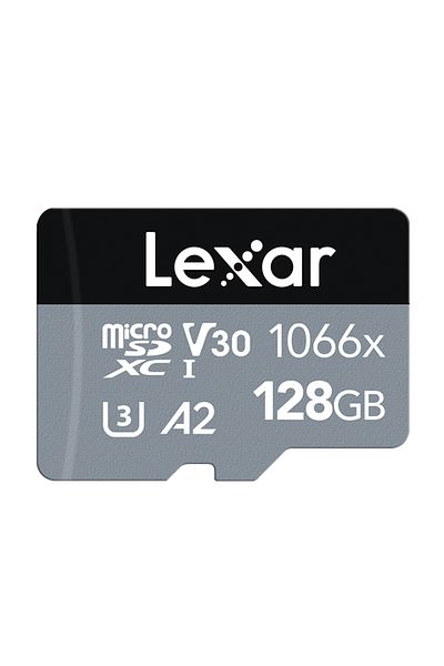 Choice 128gb Lexar Original Memory Card A1 V30 1066x Microsd Flash Tf Card 128gb Micro Sd Card For Phone Ca