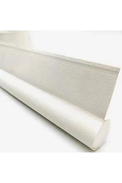 Choice 96cm 1 piece of white A Sealing Strip Door Seam Door Bottom Sealing St...