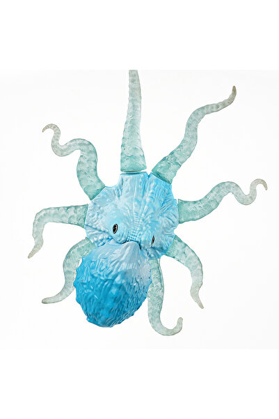 Choice لعبة أطفال محاكية للواقع من مادة TPR، لعبة أخطبوط ناعمة قابلة للتمدد م...