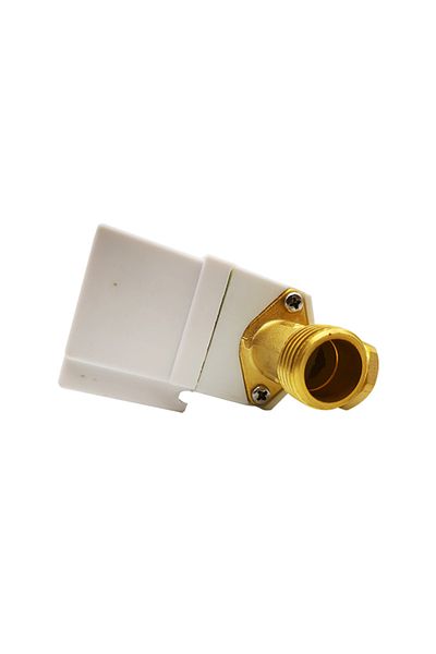 Choice Dc12v 1pcs Dn15 Water Heater Air Solar System G1/2' Nc 12v 24v 220v Brass Electric Solenoid Valve Co