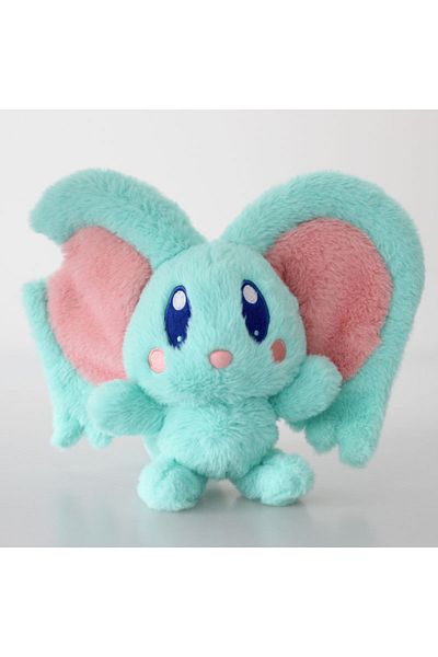 Choice 28cm Elfilin 28cm Kawaii Elfilin Plush Toy Game Forgotten Land Cartoon Character Cute Elfilin Animal
