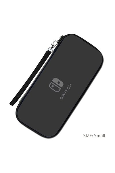 Choice Black For Nintendo Switch Case Portable Storage Bag Waterproof Hard Shell Ns Console Nintend Switch