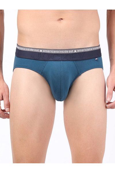 JOCKEY الولايات المتحدة الأمريكية الأصلية US59-02 متعدد الألوان