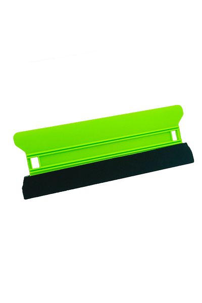 Choice A2 Car Accessories Carbon Fiber Film Bubble Remover Auto Sticker Felt Scraper Vinyl Wrap Tint Tools