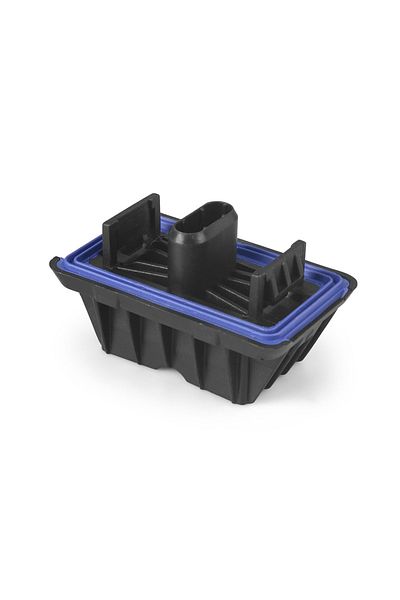 Choice Jack Point Pad Under Car Support Pad Lift For BMW X3 X4 X5 X6 E70 F25 51717189259