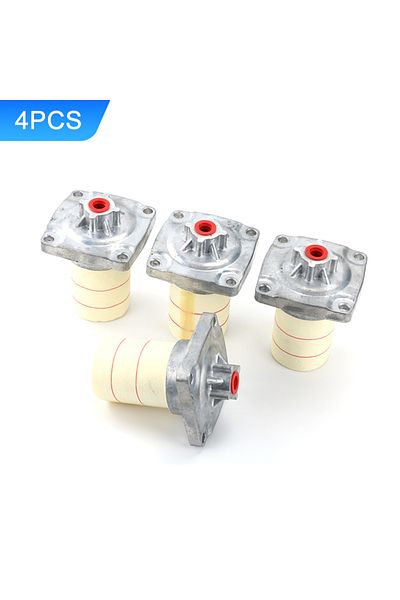 HOENYZY 4pcs 1pc/2pcs/4pcs 233900e010 Fuel Filter 23390-0e010 23390-0e011 For Hilux Revo 2gd