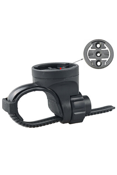 Choice حامل كمبيوتر مقود دراجة Garmin لـ Bryton لـ WAHOO لـ Blackbird ملحقات ...