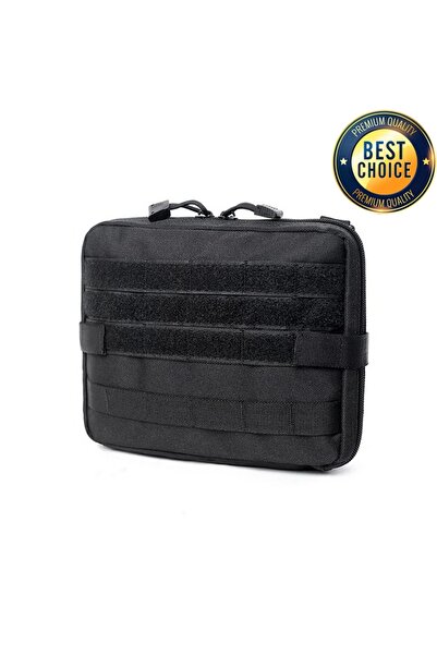 Choice حقيبة تكتيكية جديدة من BK EDC وحزام خصر وسترة صيد وحقيبة أدوات طوارئ ط...