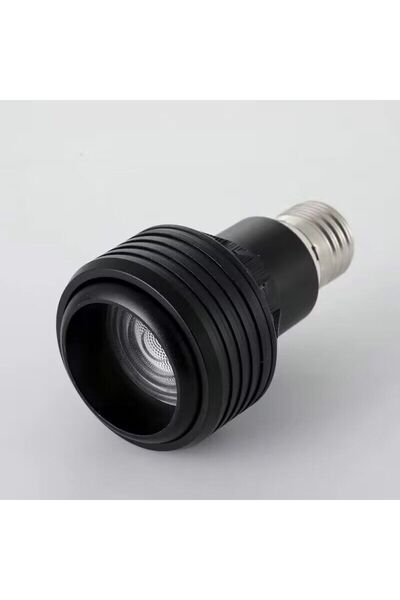 Choice cool white light 12W 1 Focusing LED Spotlight 110V 220V Bulb E27 Screw...