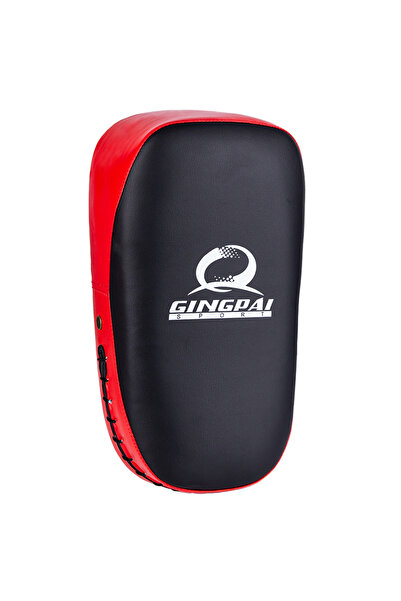 Choice GP أحمر 1 قطعة رائجة البيع MMA Muay Thai TKD منصات منحنى اللكمة بولي ي...