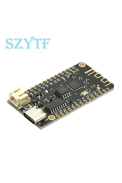 Choice Type-c Esp32 Lolin32 Wifi Bluetooth-compatible Development Board Esp-32 Rev1 Ch340 Ch340g Micropytho