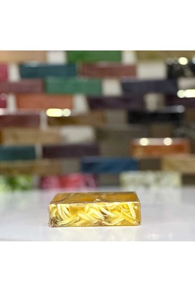 SABUNCU BABA Natural Chamomile Soap