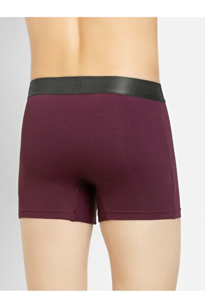 JOCKEY International Collection Brief IC28-01 Purple