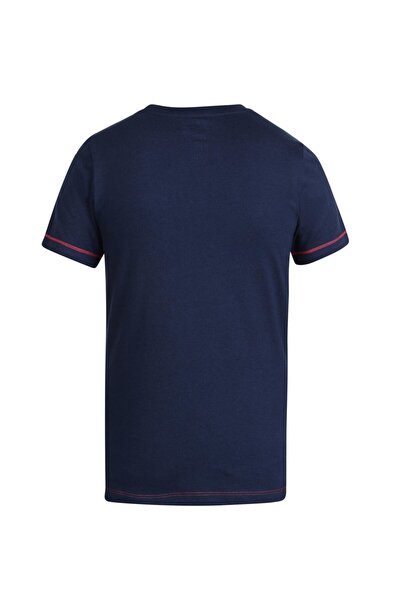 JOCKEY USA Originals T-shirt UB07-02 Blue