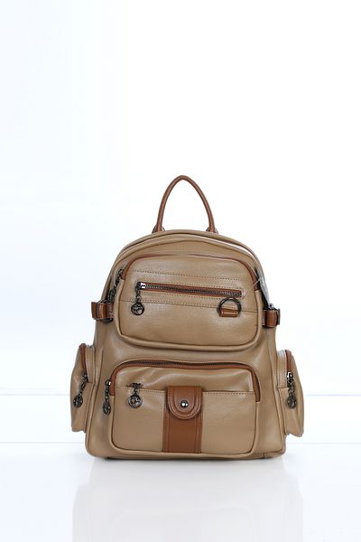 Nas Bag Μεγάλο σακίδιο πλάτης με μαλακή υφή Nas