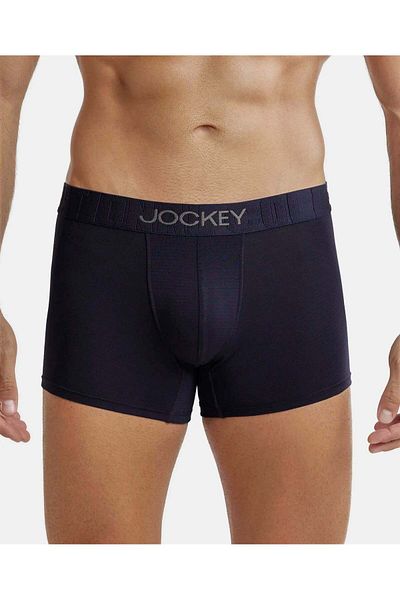 JOCKEY International Collection Trunk IC32-TNAVY