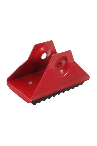 Choice Extension Ladder Replacement Shoe Kits Durable Wear Resistance Extension Ladder Acccessoires Ladd...